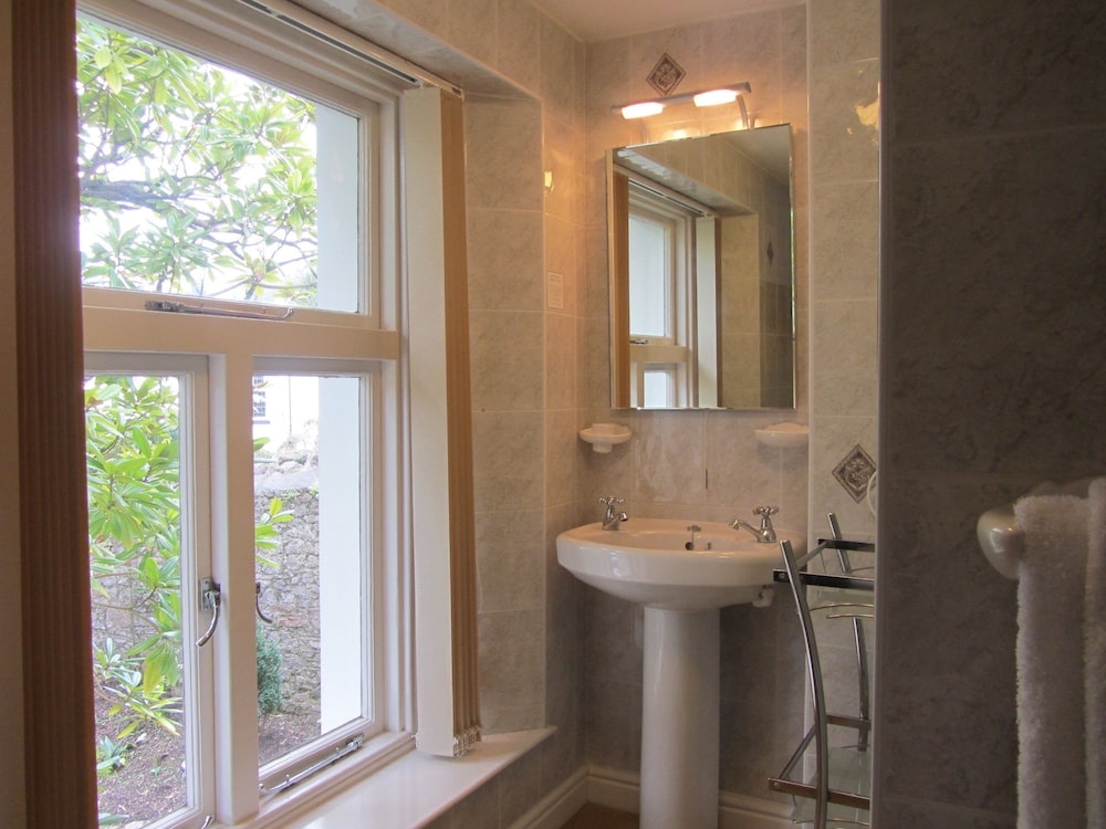 Haldon Priors Hotel