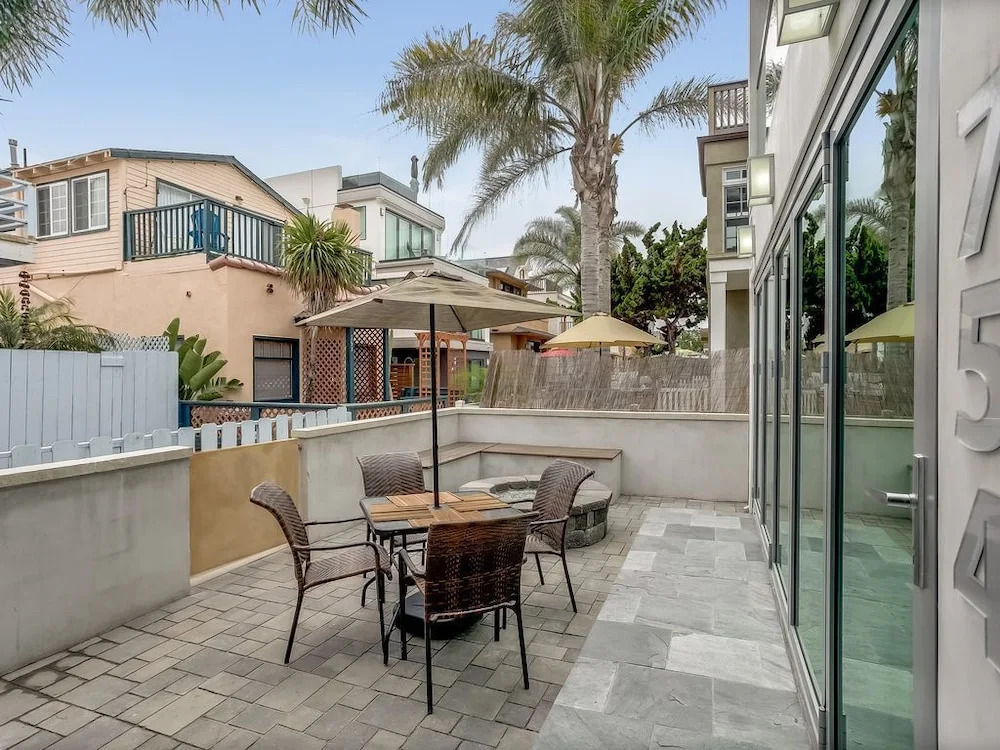 Newest House On The Court Leed Platinum Certified, Great for Groups and Families