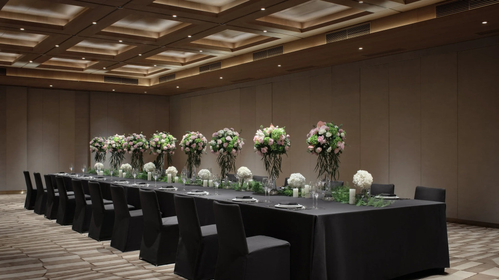 Hotel Indigo Hangzhou Uptown by IHG