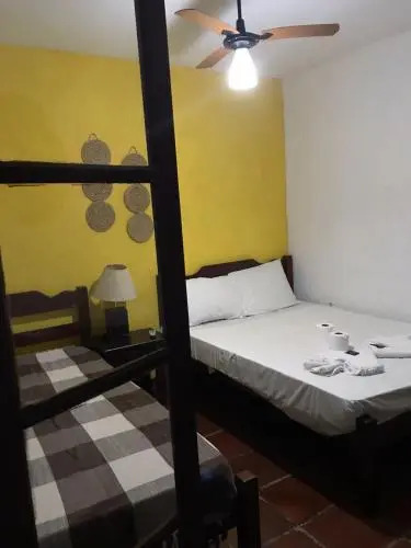 Pousada Maanaim 2