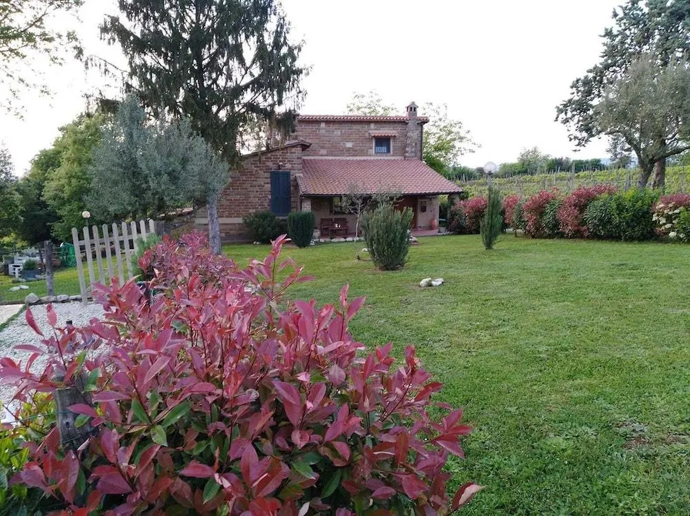 Casale Santioro B&B