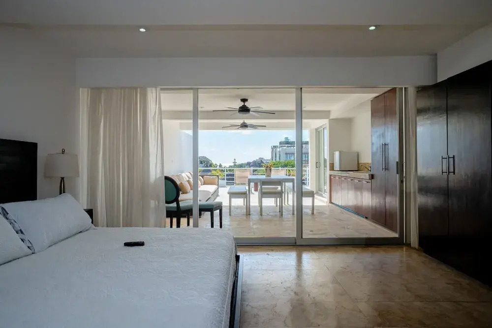 Magia Playa Penthouse 2d 3 Bedroom Condo