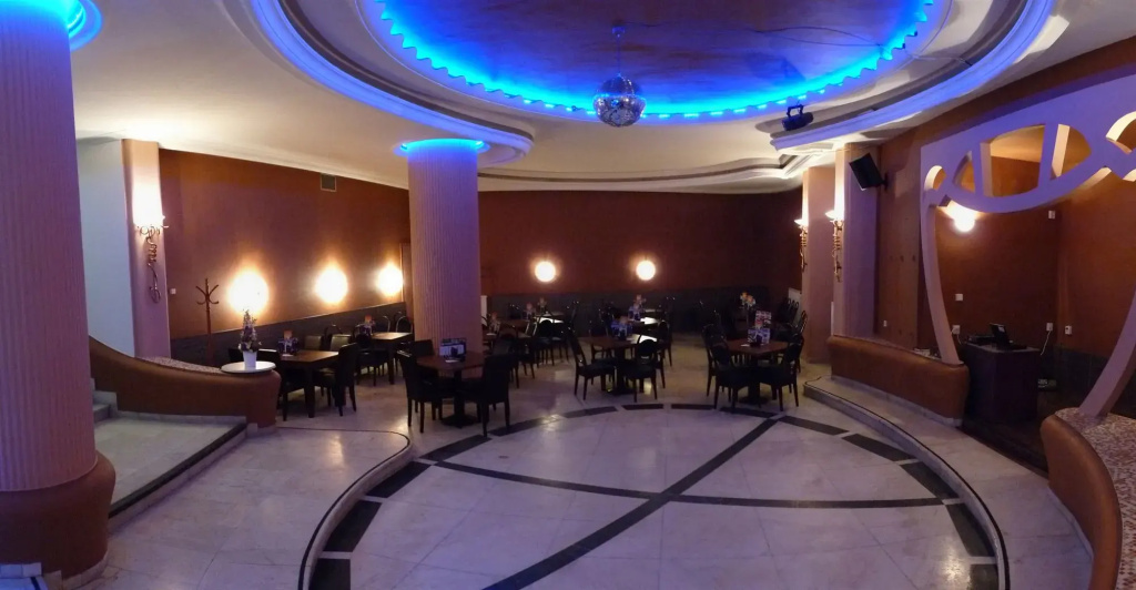 Hotel Passage