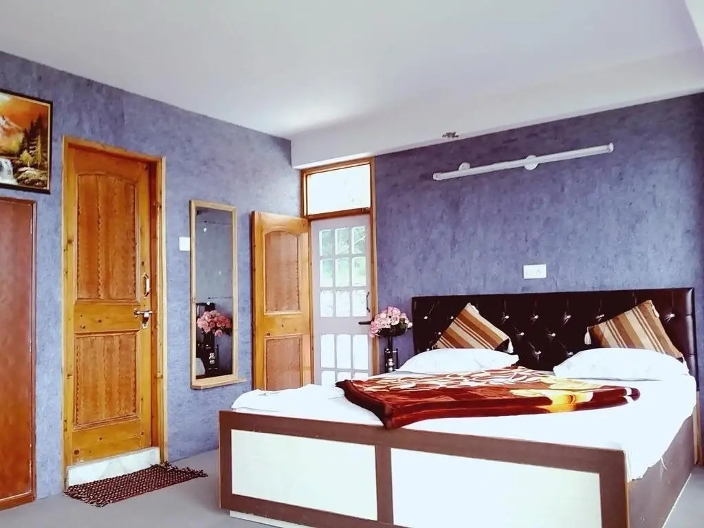 Harmony Holiday Home
