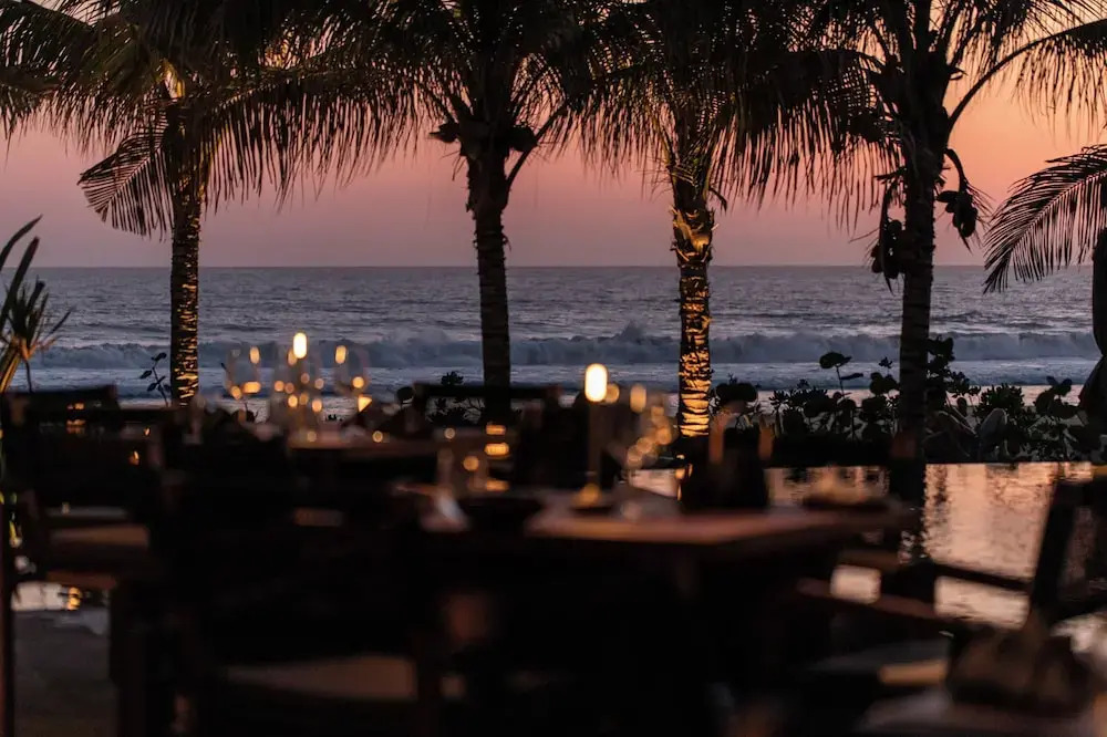 Hotelito at MUSA