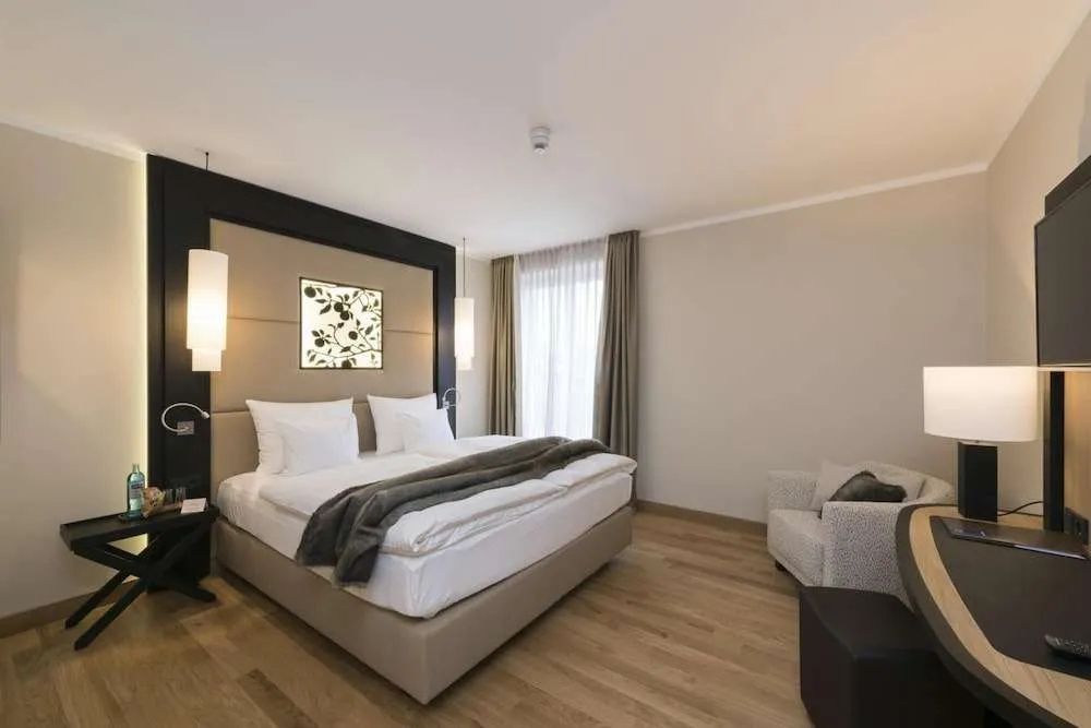 Hofhotel Grothues-Potthoff