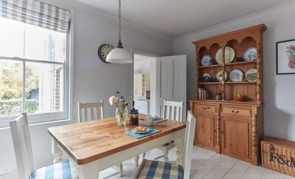 Prospect Cottage 5 mins walk to the beach