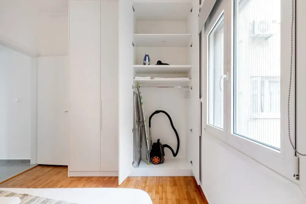 Selesta - 2 Bedroom Apartment in Athens