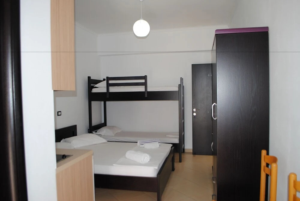 Dukas Boutique Hotel