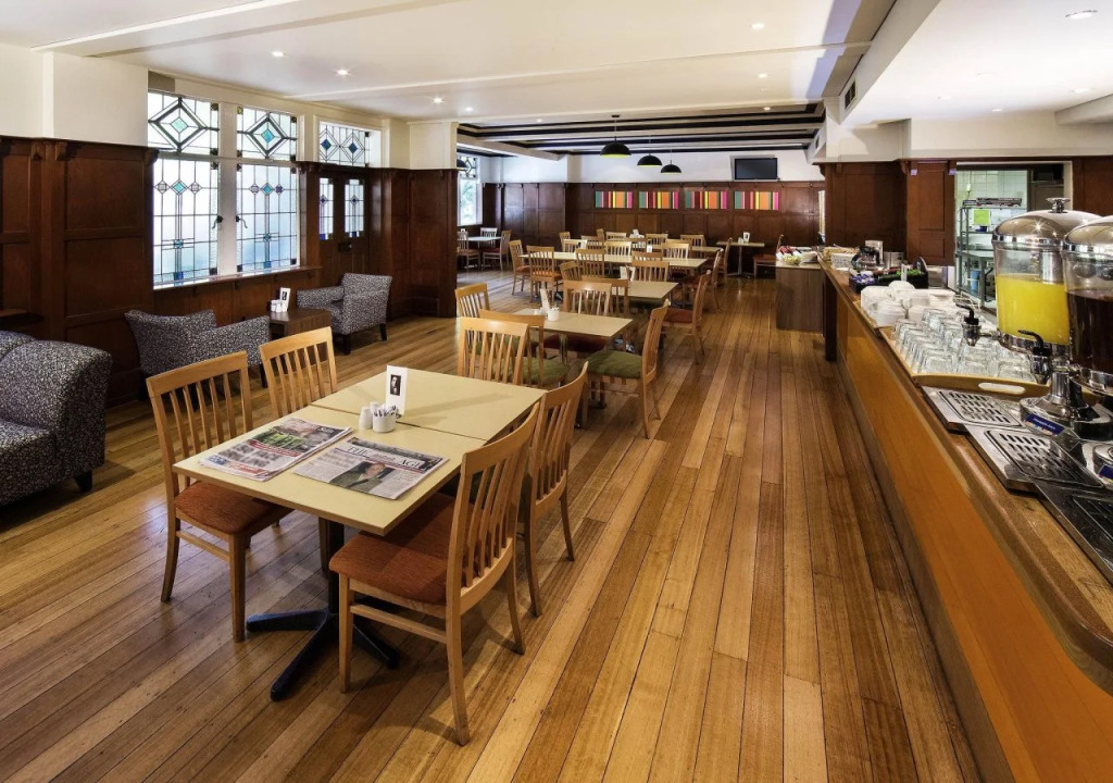 ibis Styles Kingsgate Melbourne