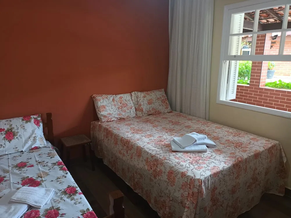 Pousada Real Beach house