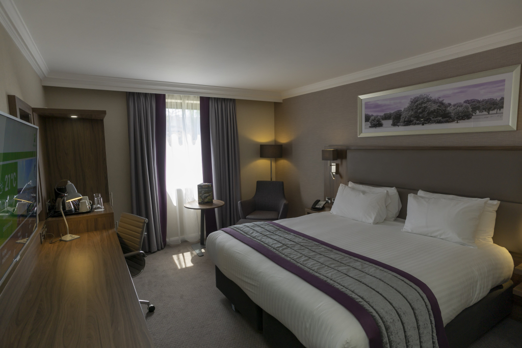 Holiday Inn Nottingham by IHG