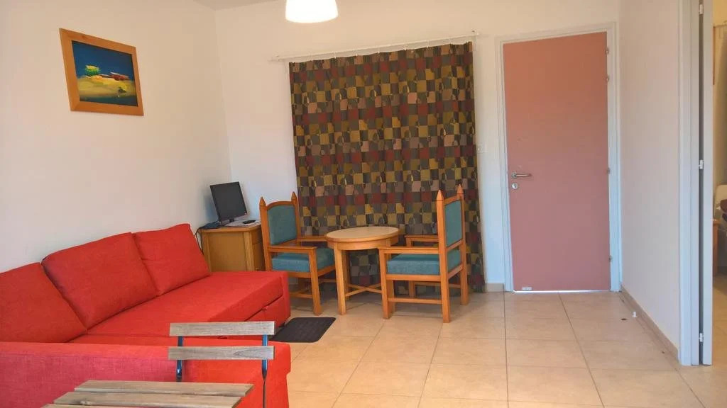 Ariadne Apartments