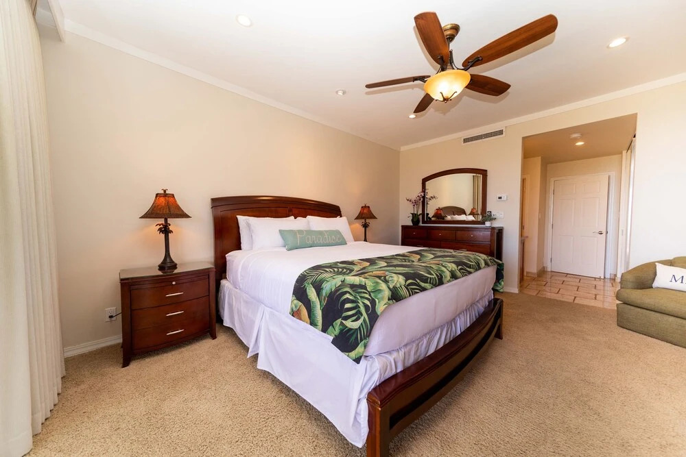 Kapalua Golf S 25t 4/5 2 Bedroom Condo