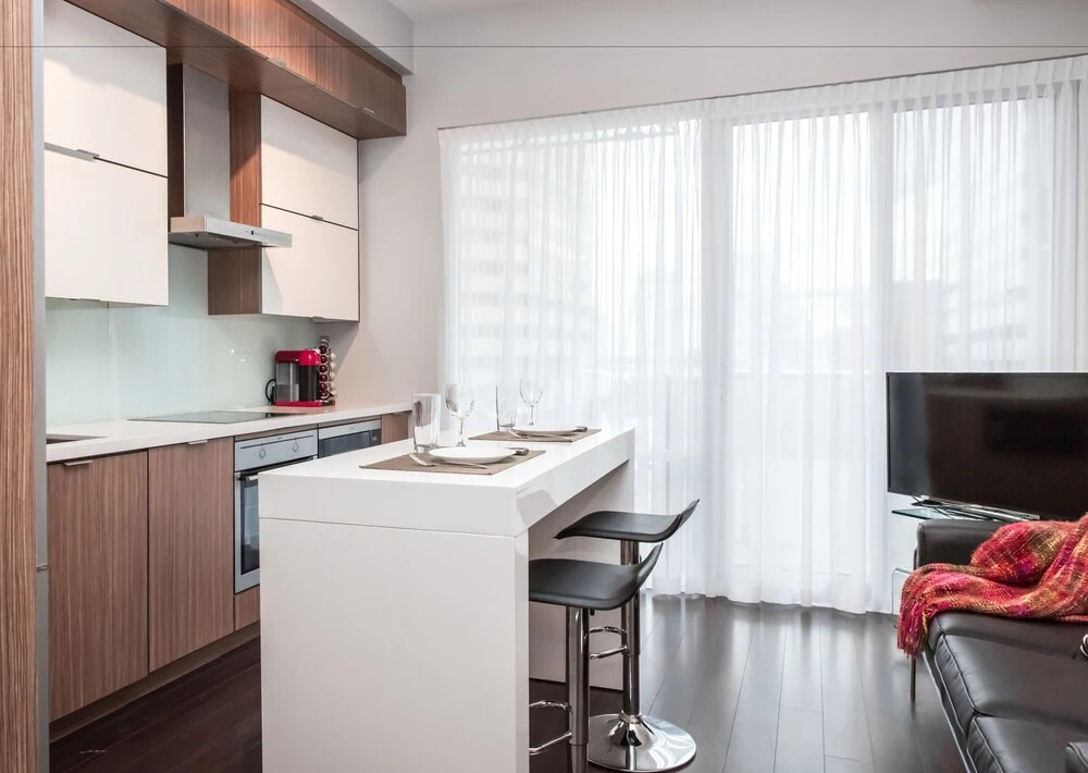 The Atmosphere Boutique Suites