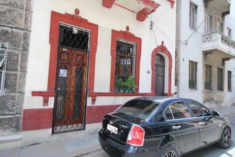 Marilin Maison Guesthouse