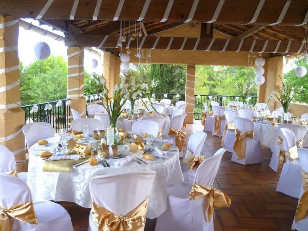 Patio Del Sol