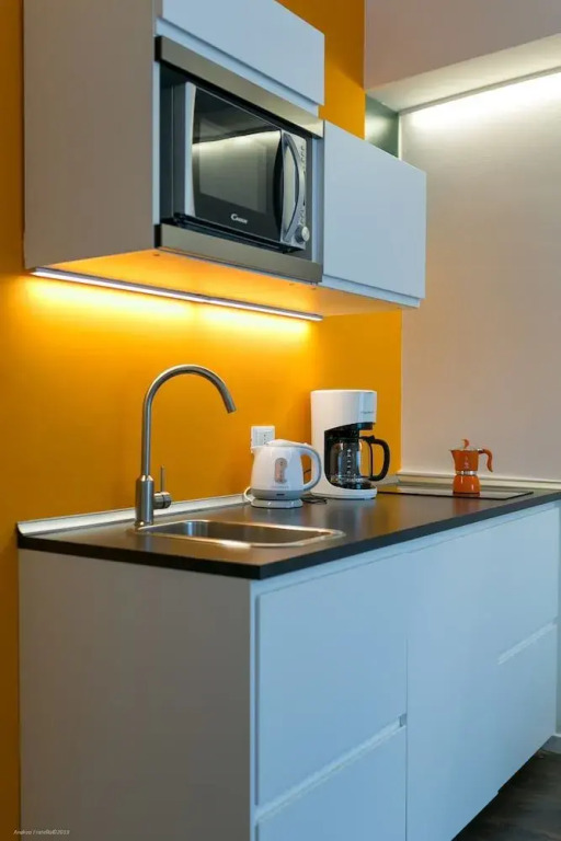 Apartment Diamant
