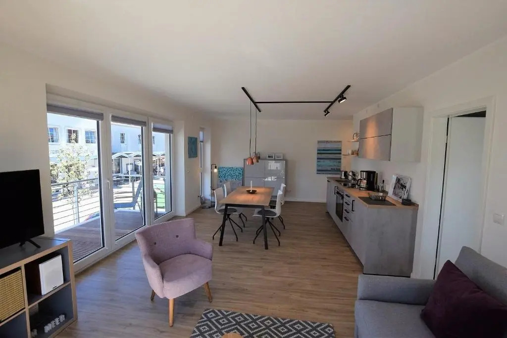 Meeresblick "Enna Mare" Haus 1 - Ferienwohnung 5