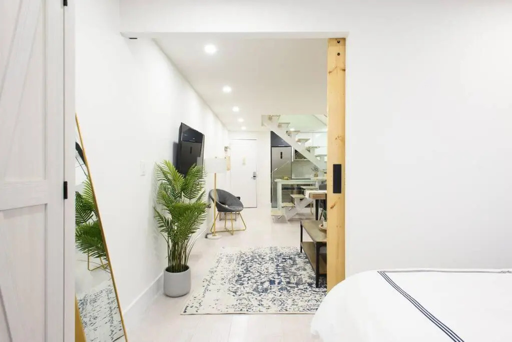 75-3a 3Br Duplex Prime UES WD in Unit Sleeps 6