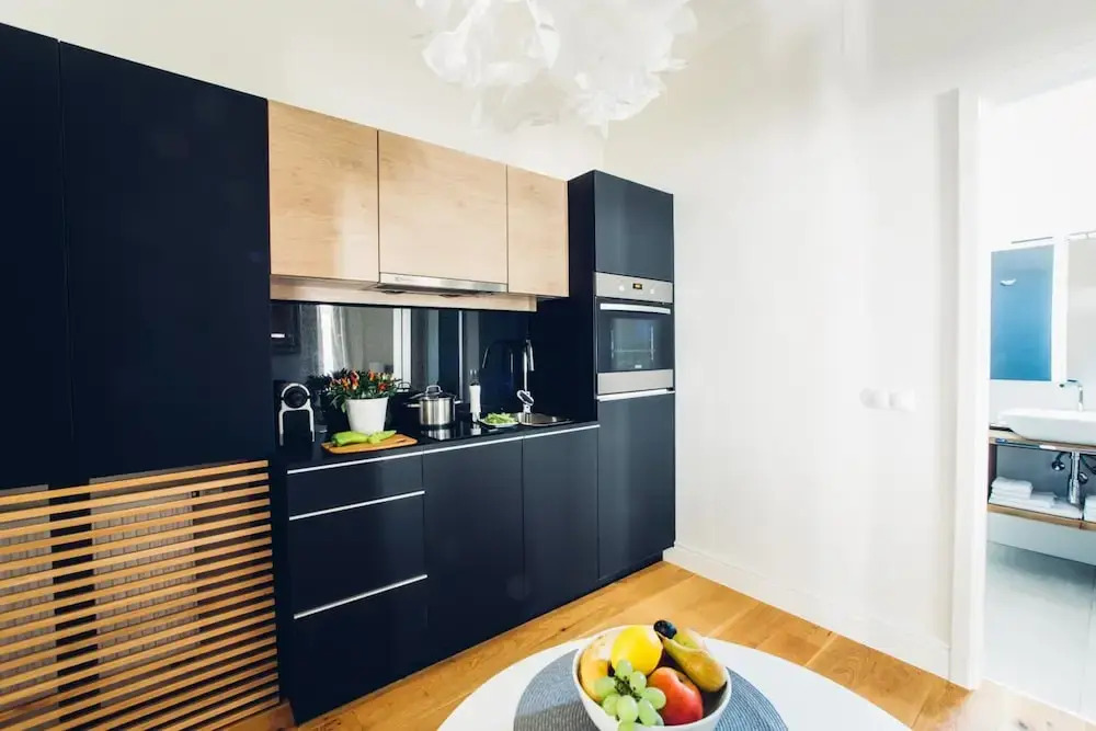Adele Apartments