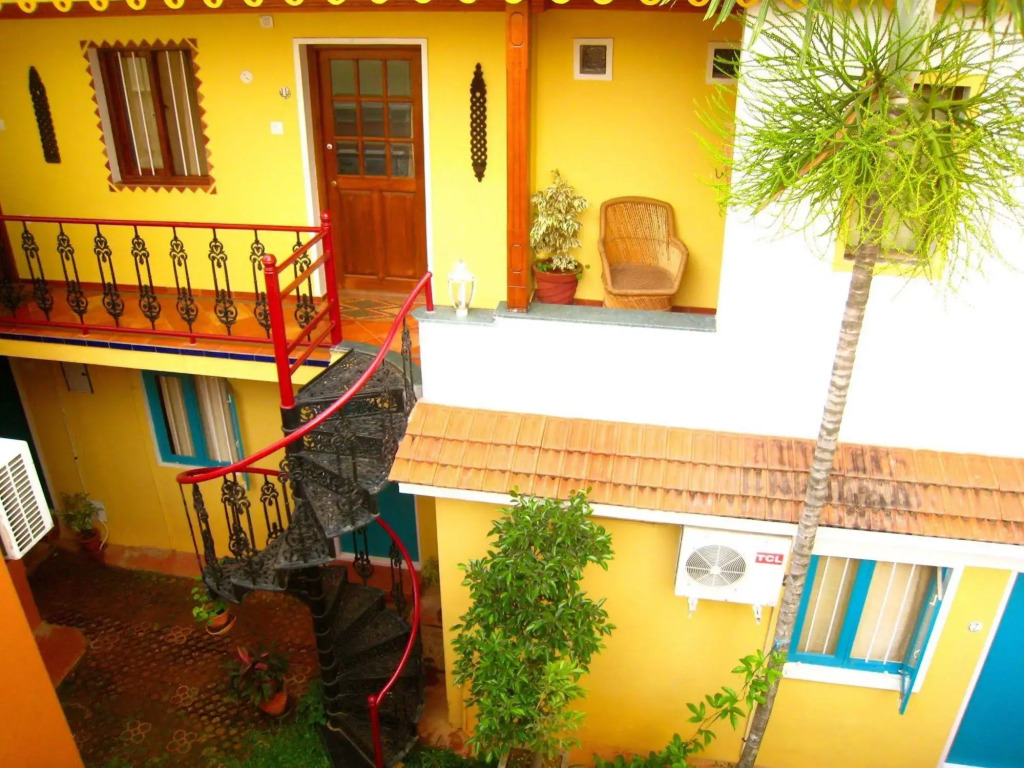 Casa Cottage