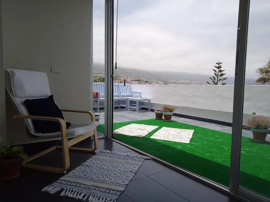 Apartamento Humboldt ,Island Paradise
