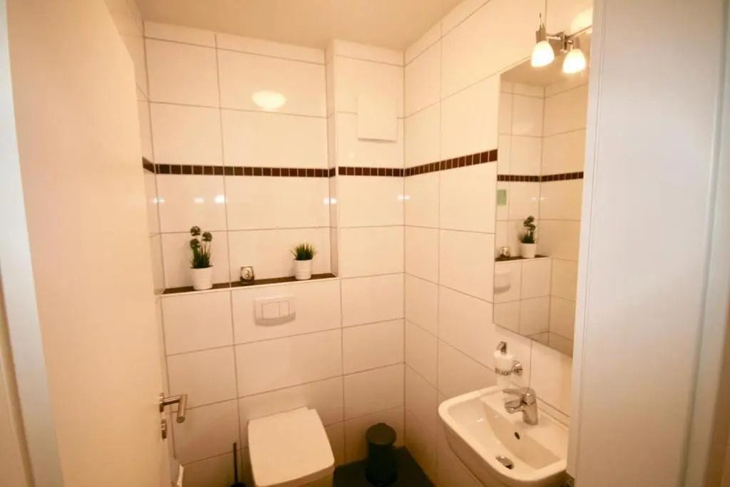 Quartier Hohe Geest 22