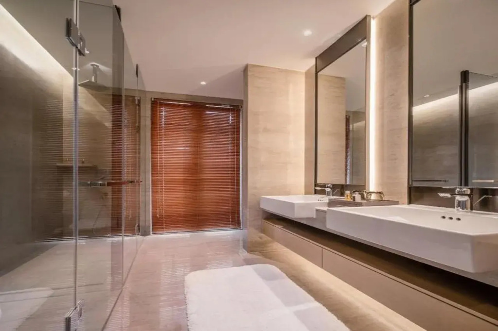 Ocean Spring Resort Chengdu - MGallery Collection