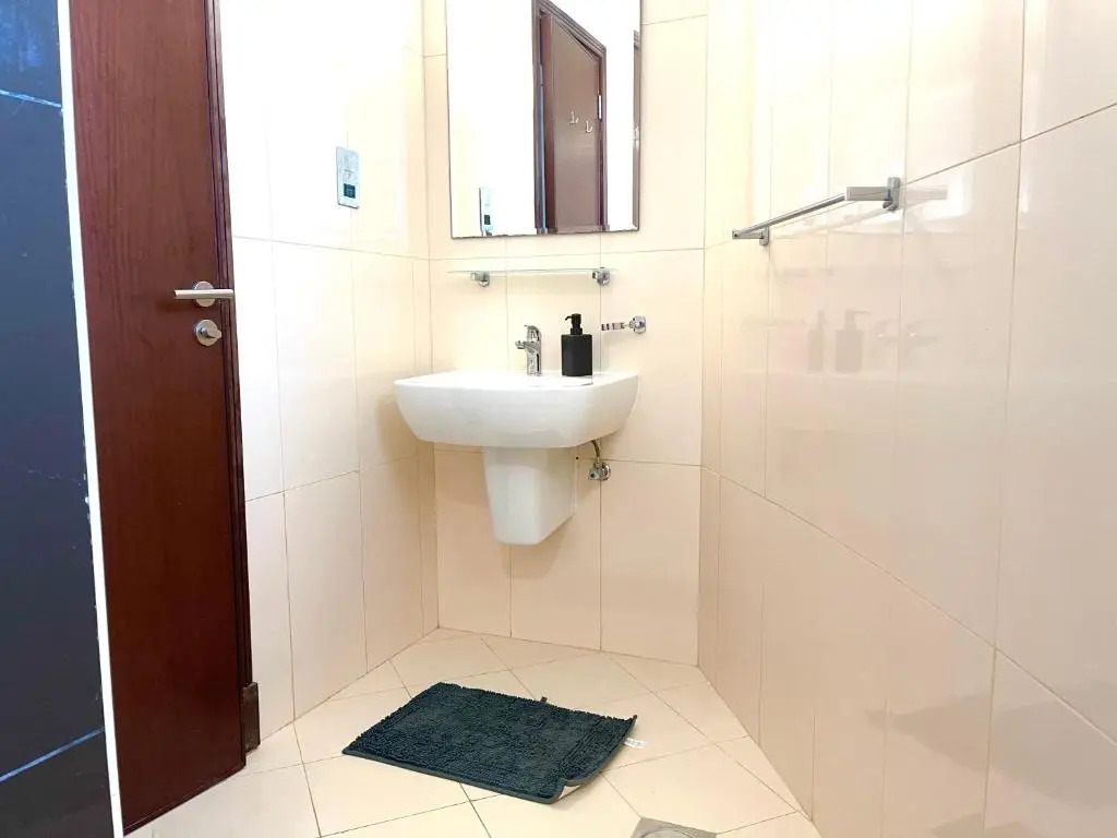 Amazing Residential Apartment In C4 Tower in Hydra Avenue Towers in Al Reem Island - Not Hotel - 1307