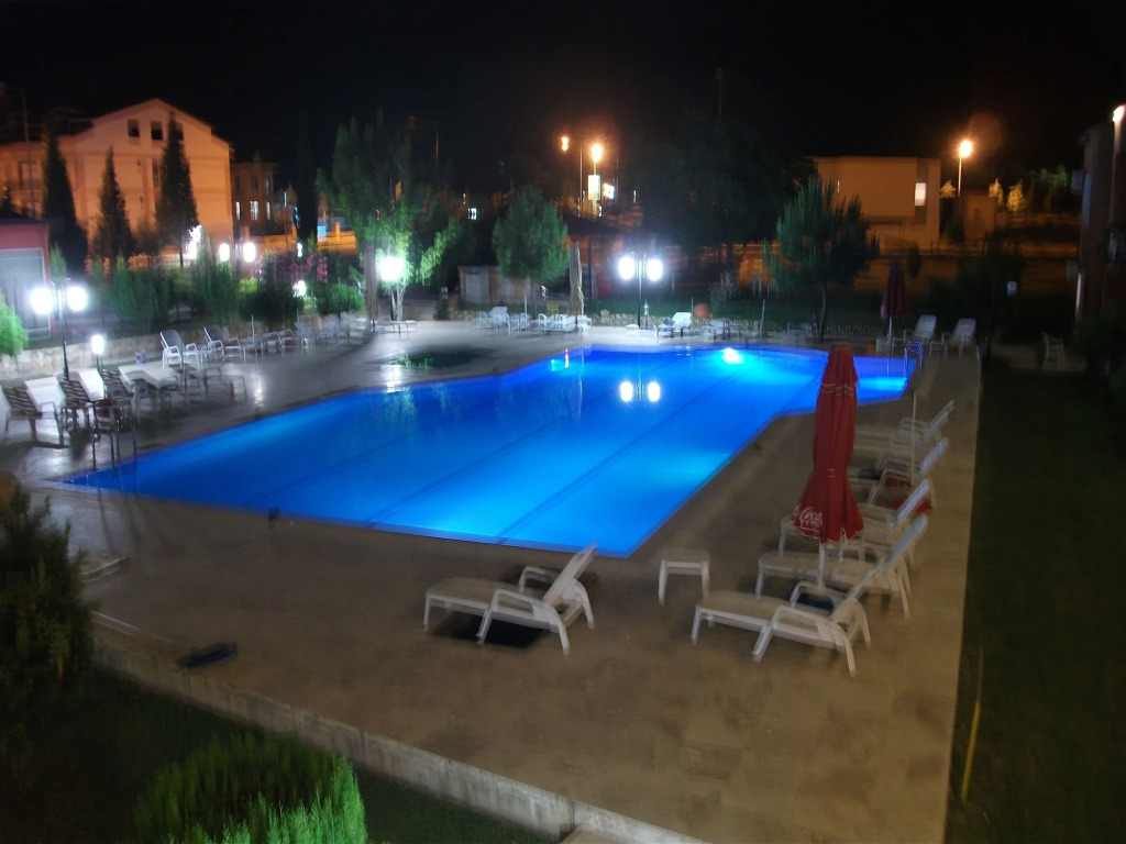 Samdan Hotel