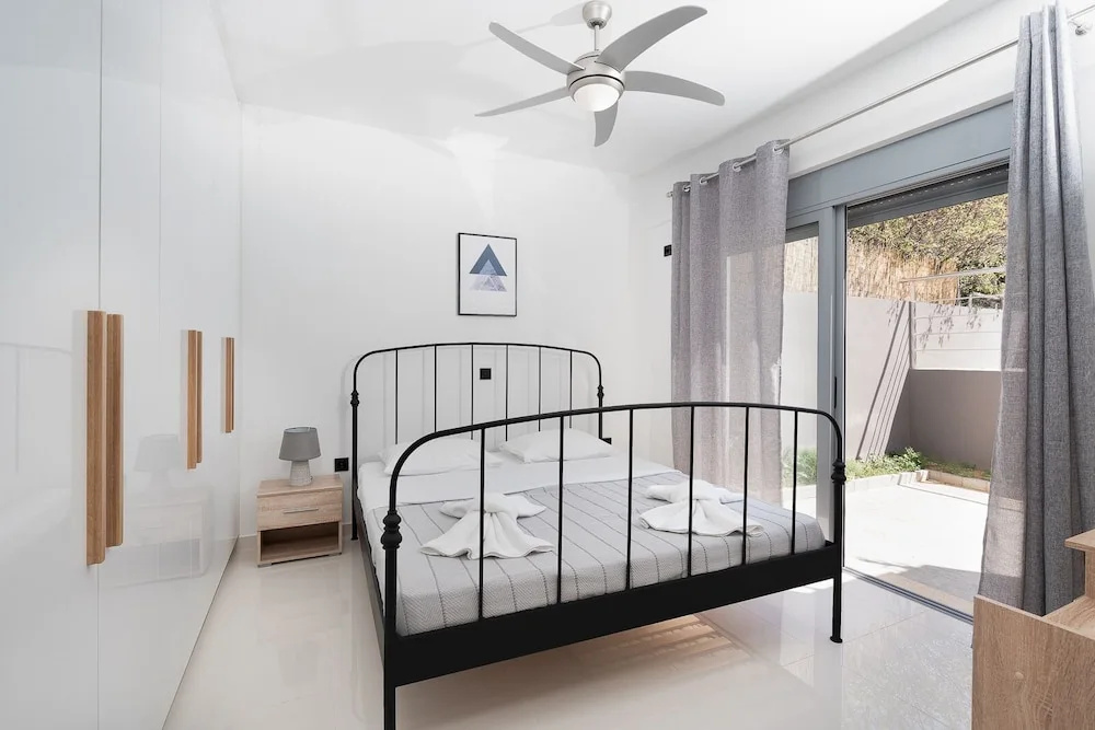 MTC-AN Apartment by the sea and Airport