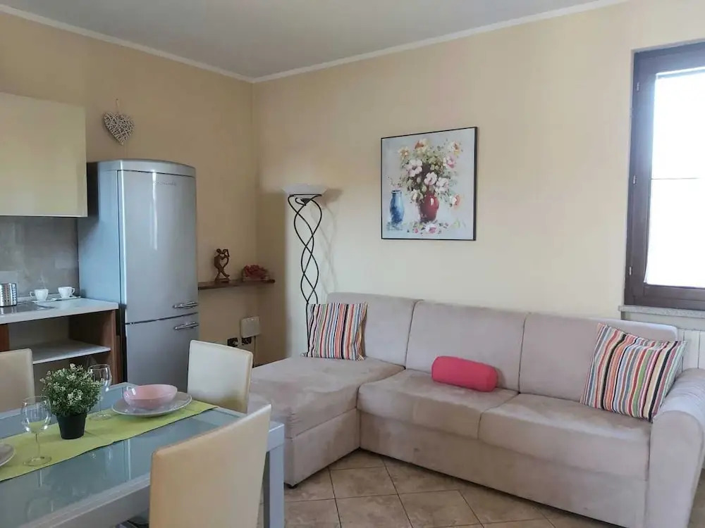 Bnbook - La Corte di Gallarate