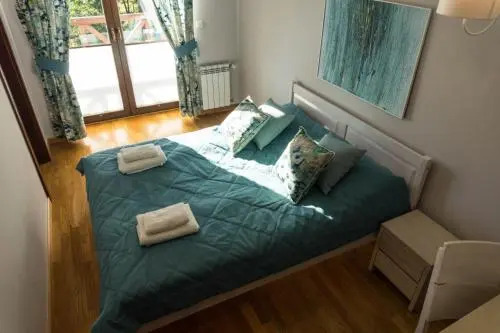 Apartamety i Pokoje Gościnne Na Jaskółczej