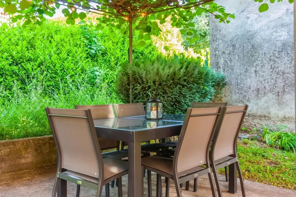 Easy Welcome Villa Gard