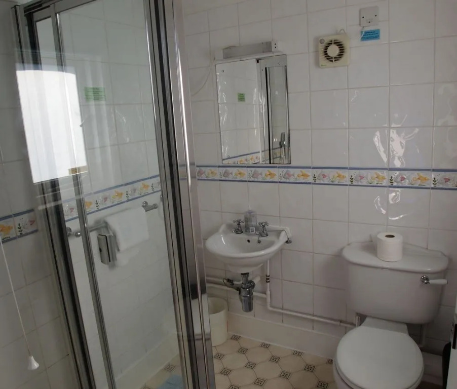 Kandara Guest House