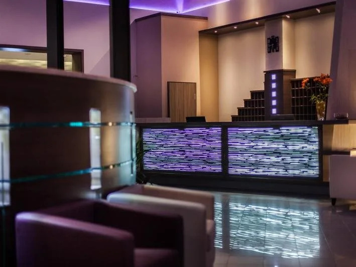 Premium Hotel Panoráma