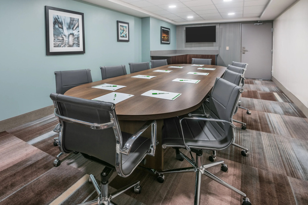 Holiday Inn - Beaumont East-Medical Ctr Area by IHG