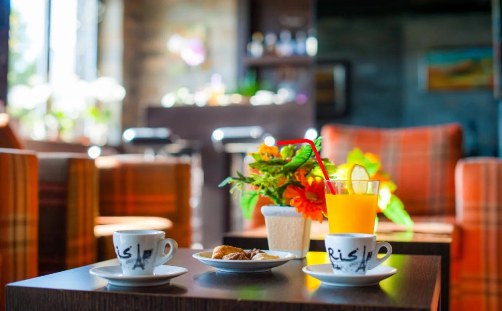 St George Ski & Holiday - Half Board & All Inclusive