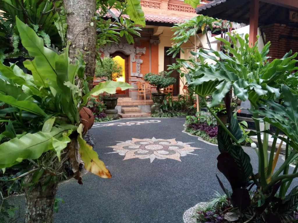 The Unique Homestay