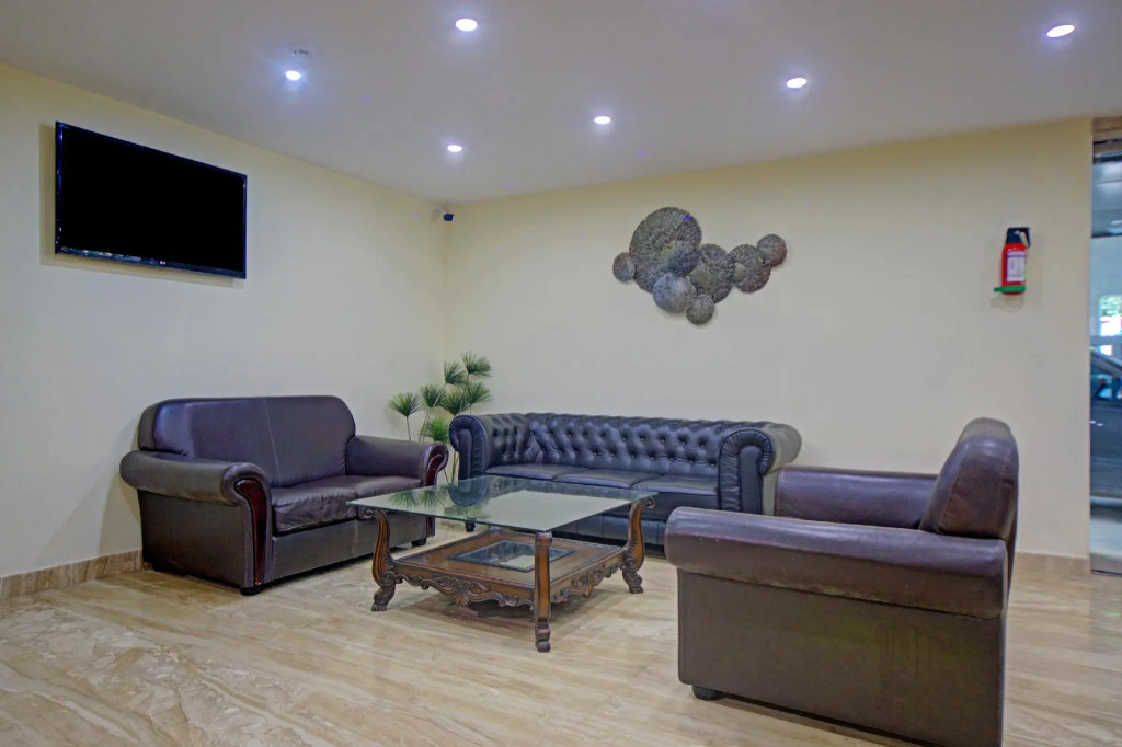 Townhouse 515 Mmc Holidays