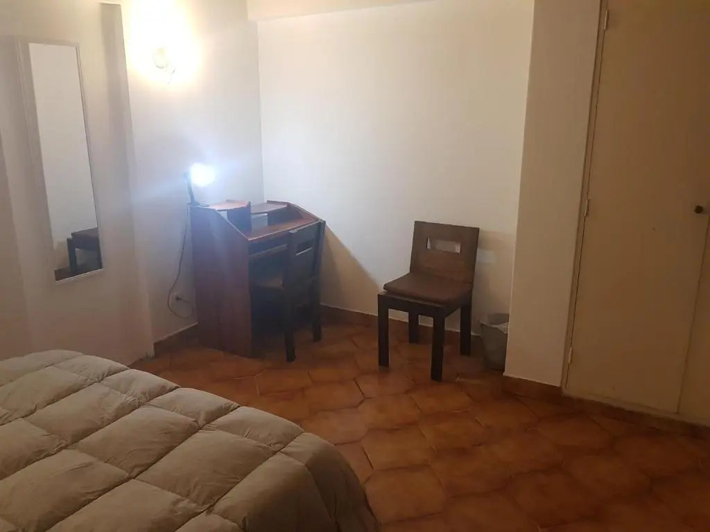 Family House