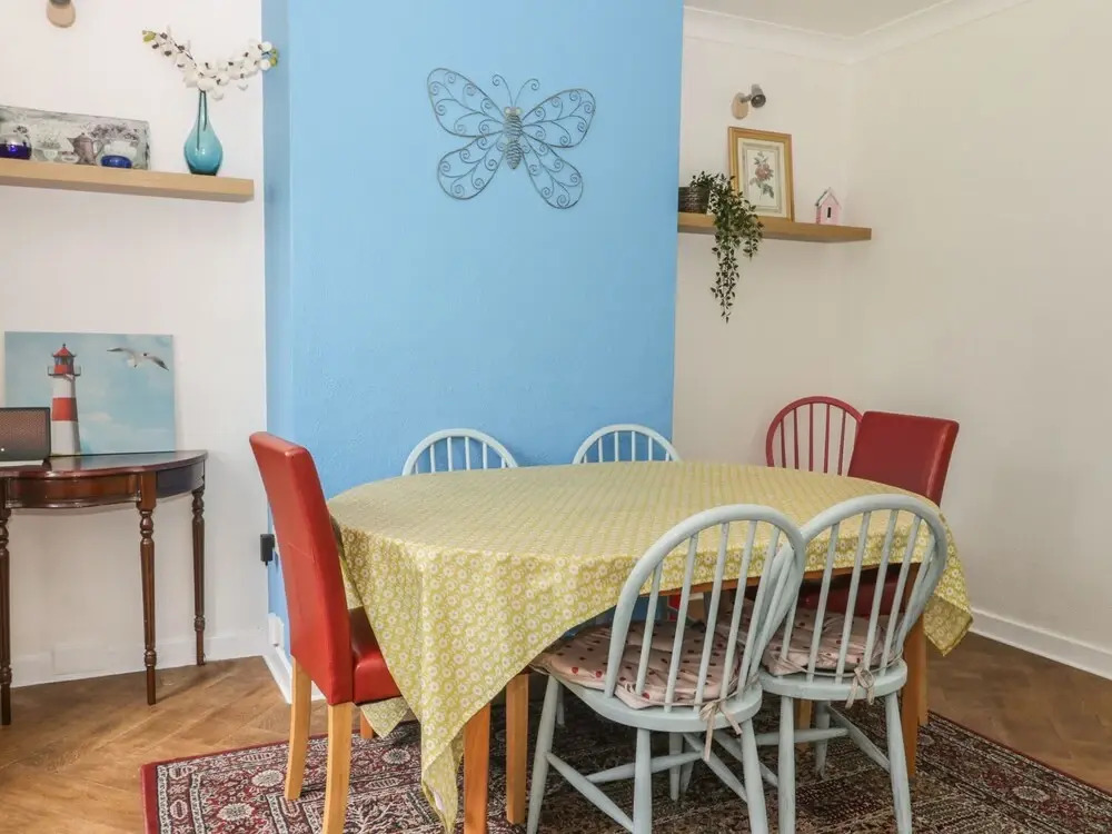 Pear Tree House