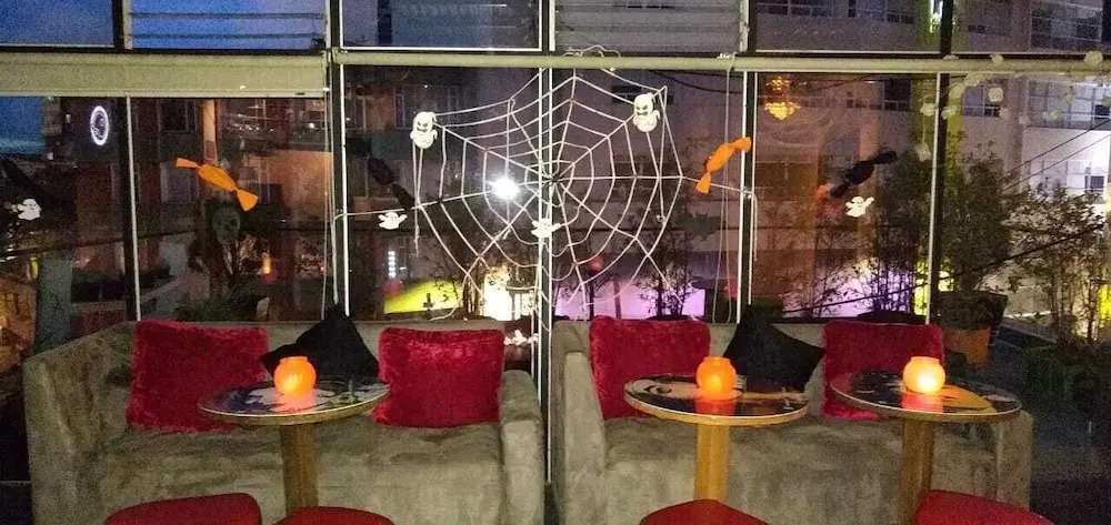 Hotel Boutique San Sebastián Chapinero