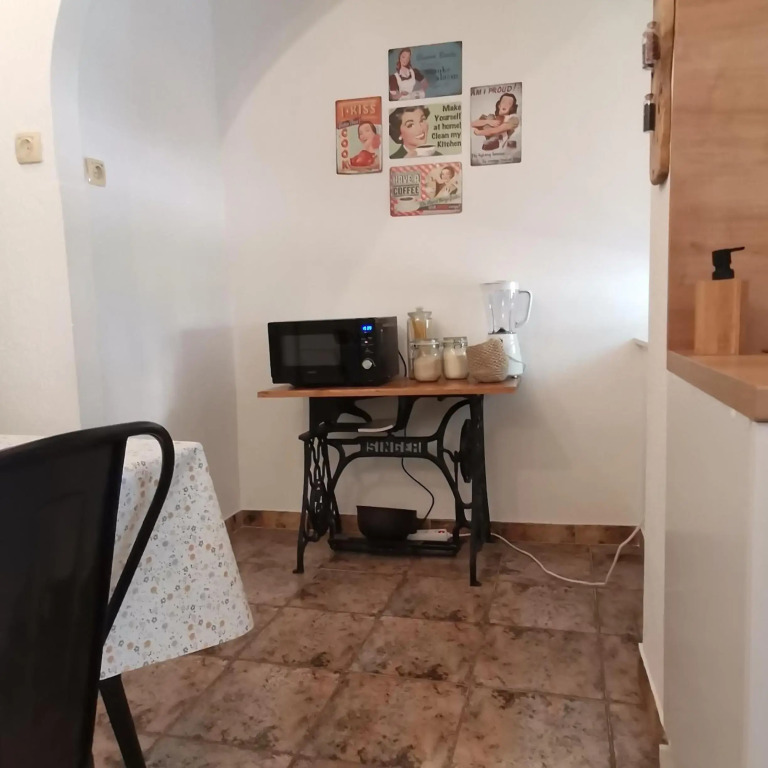 Apartman Flavia