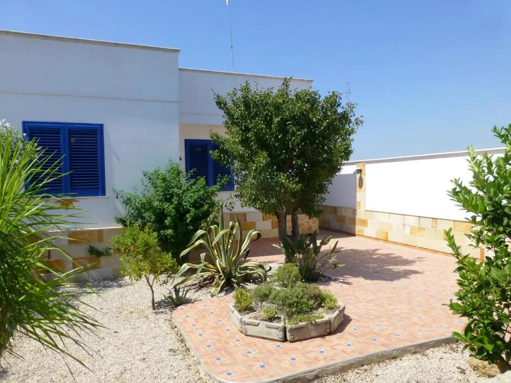 Villa Azzurra