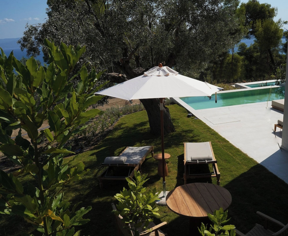 Maritima Villas