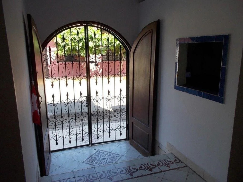 Casa de Arcos