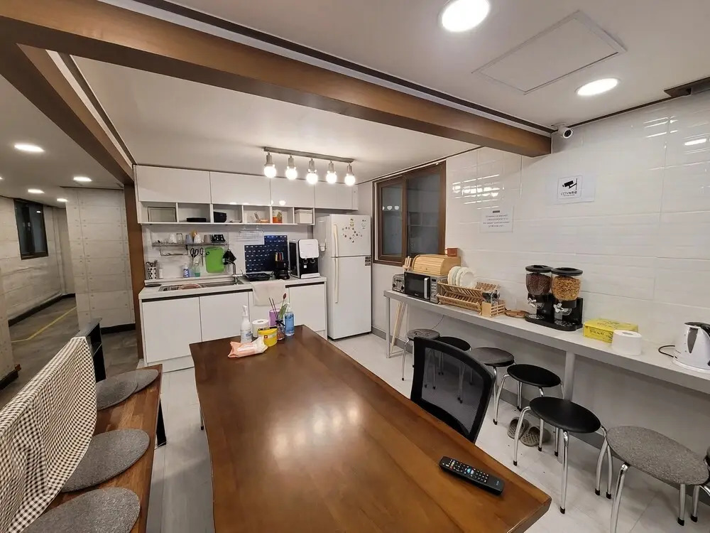 Olive Hostel Dongdaemun
