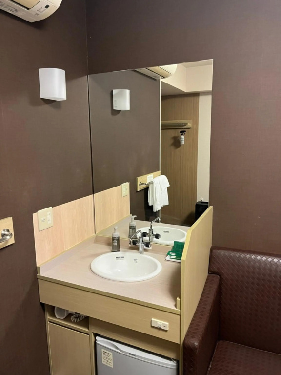 Hotel Route-Inn Kamaishi